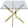 Meridian Furniture Xander Dining Table