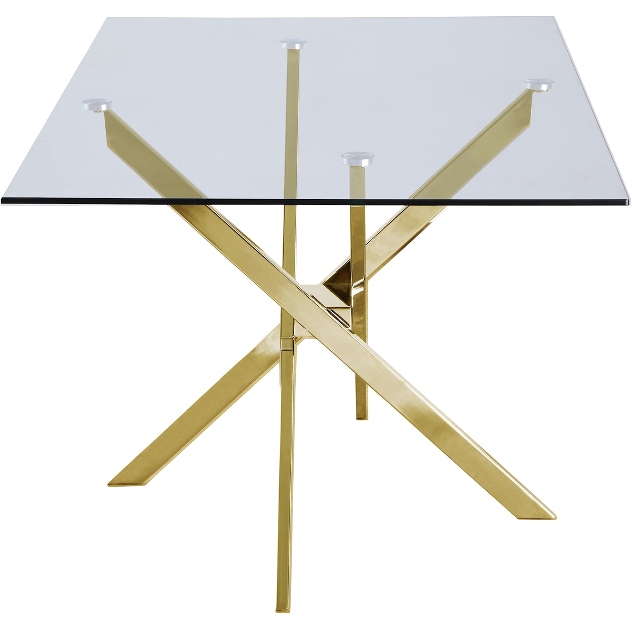 Meridian Furniture Xander Dining Table