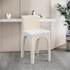 Meridian Furniture Gramercy Stool