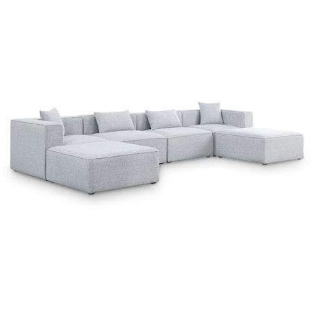 Modular Sectional