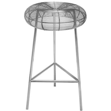 Counter-Height Stool