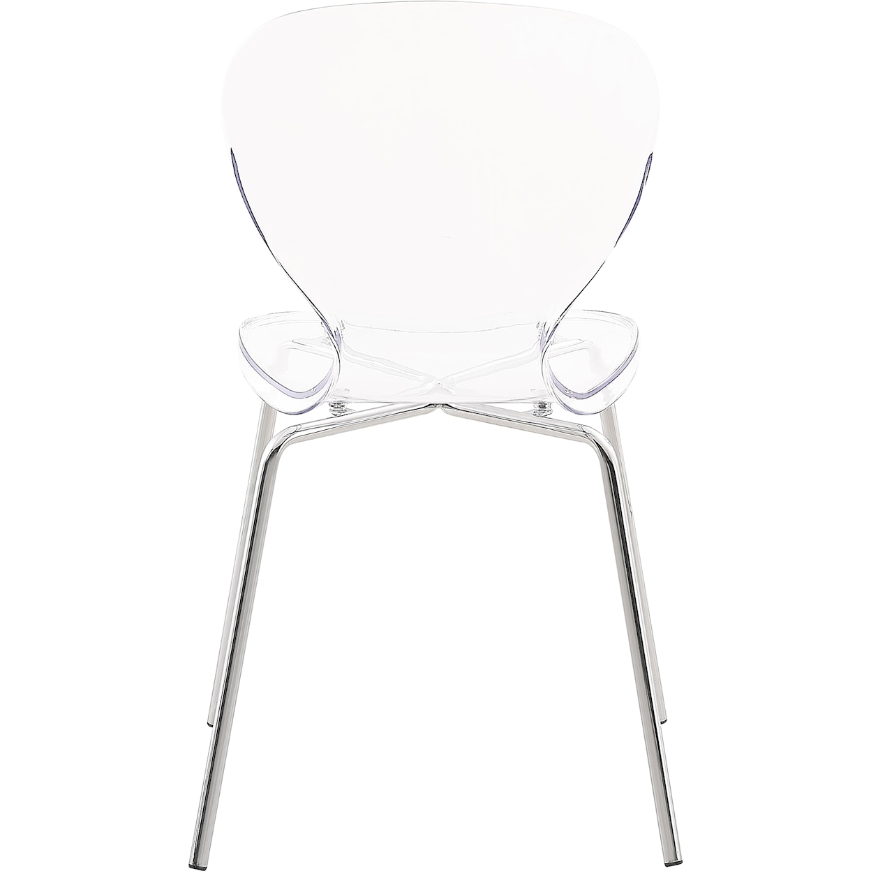 Meridian Furniture Clarion Dining Chair