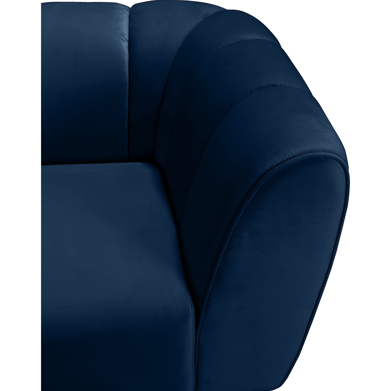 Meridian Furniture Beaumont Chair