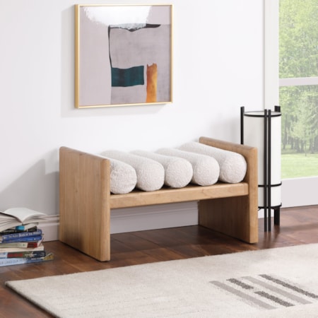 Accent Bench