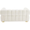 Meridian Furniture Gwen Loveseat