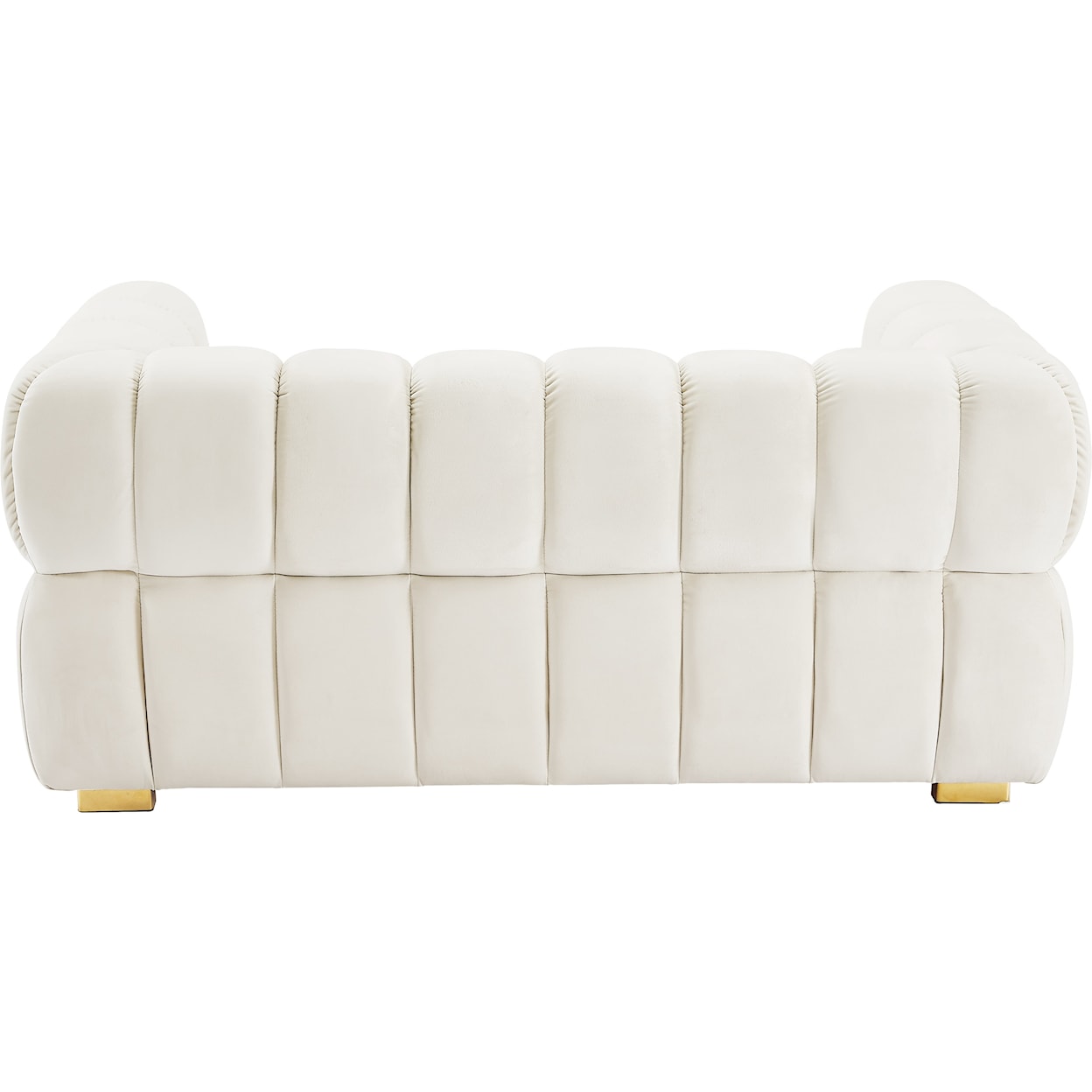 Meridian Furniture Gwen Loveseat