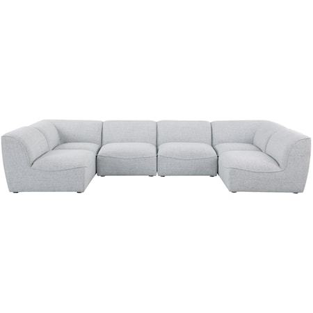 Modular Sectional