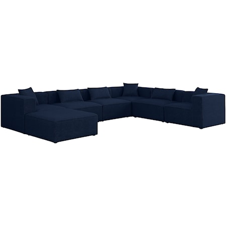 Modular Sectional