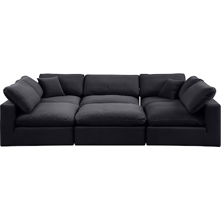 Modular Sectional