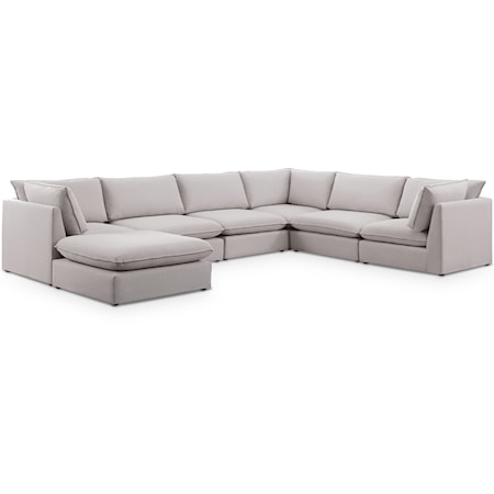 Modular Sectional