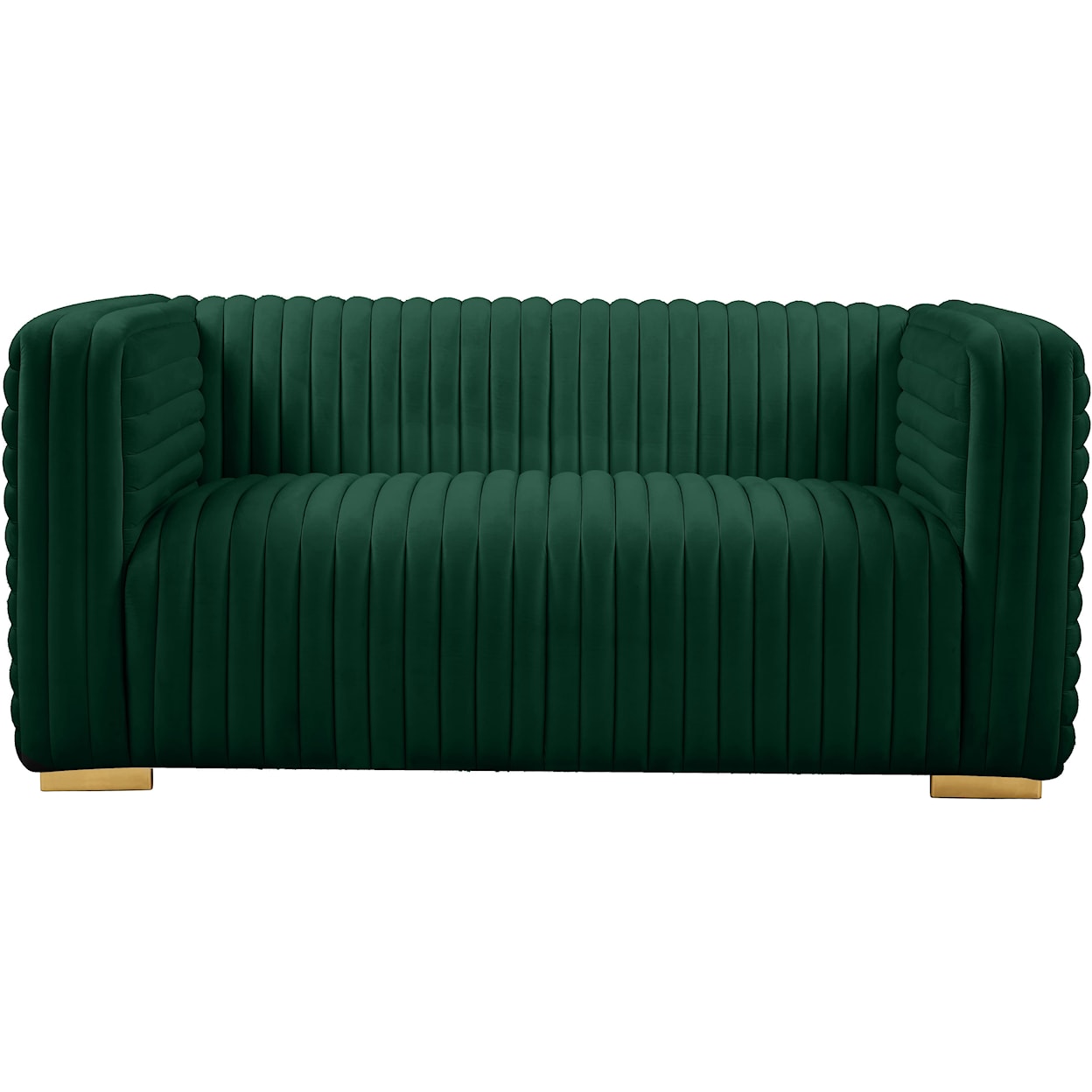 Meridian Furniture Ravish Loveseat