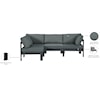 Meridian Furniture Nizuc Modular Sectional