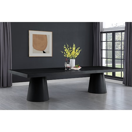 Dining Table (3 Boxes)