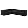 Meridian Furniture Relax Modular Sectional