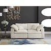 Meridian Furniture Cozy Comfort Modular Sofa