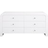 Meridian Furniture Artisto Dresser