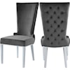 Meridian Furniture Serafina Dining Chair
