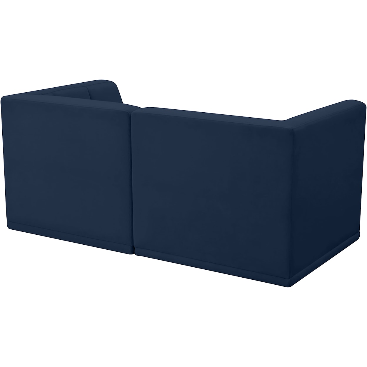 Meridian Furniture Relax Modular Sofa