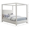 Meridian Furniture Emerson King Bed (3 Boxes)