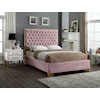 Meridian Furniture Lana Full Bed