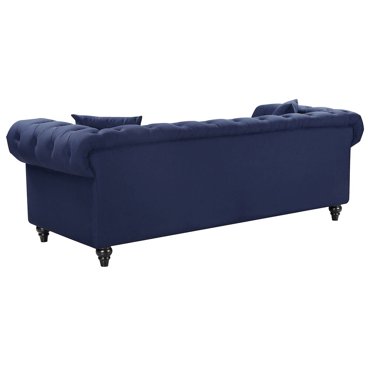 Meridian Furniture Chesterfield Sofa