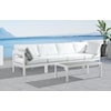 Meridian Furniture Nizuc Modular Sofa