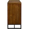 Meridian Furniture Reed Dresser