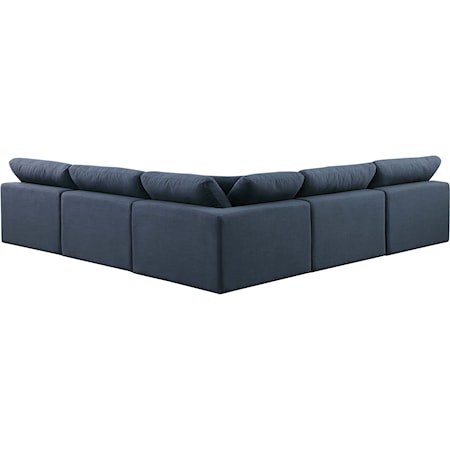 Modular Sectional