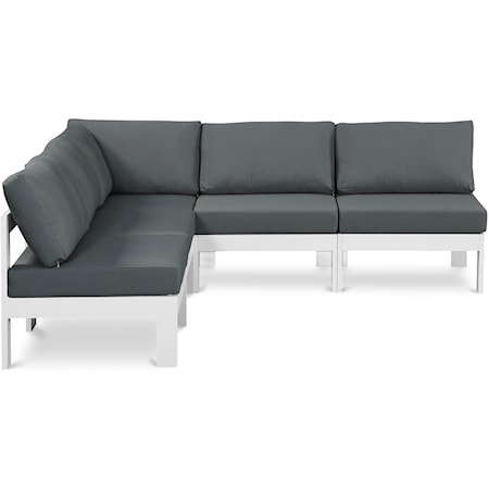 Modular Sectional