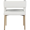 Meridian Furniture Caleb Dining Chair