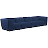 Meridian Furniture Miramar Modular Sofa