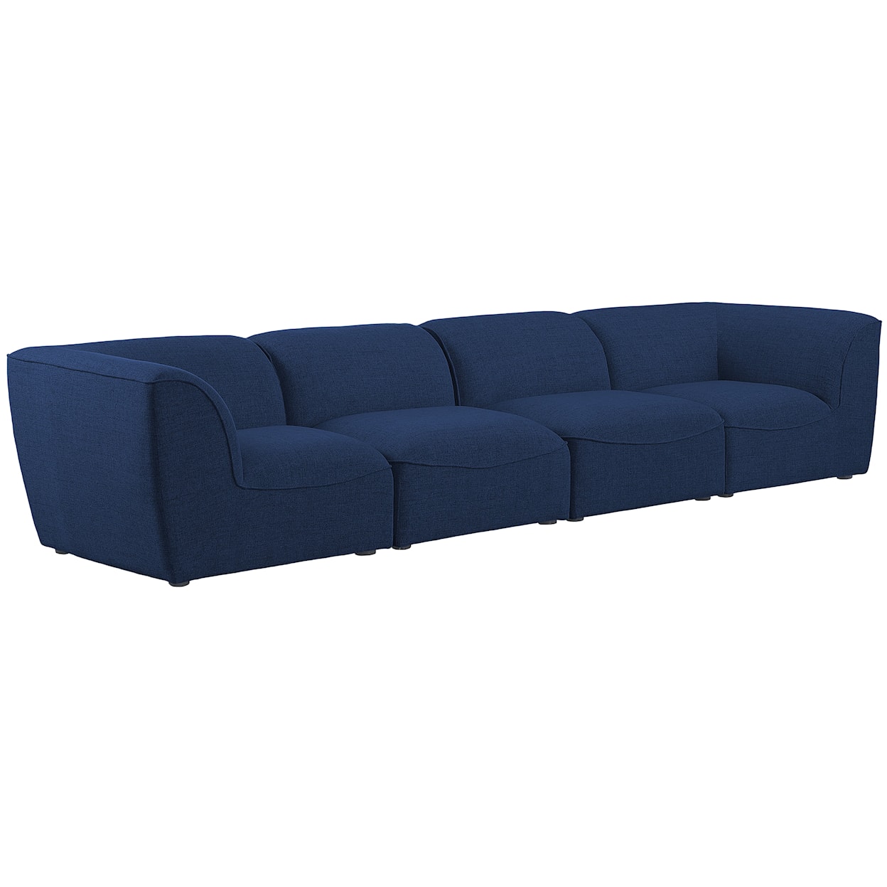 Meridian Furniture Miramar Modular Sofa