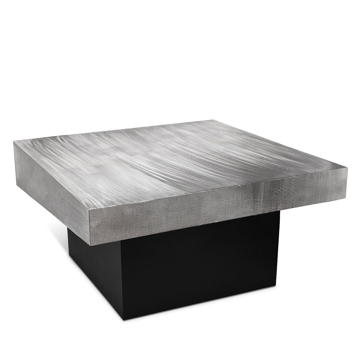 Meridian Furniture Palladium Coffee Table