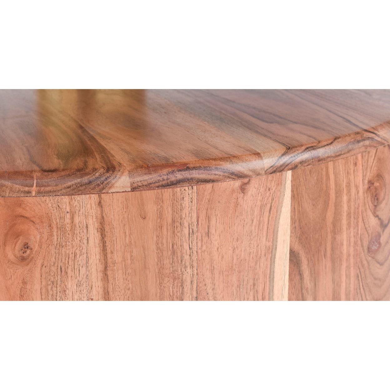 Meridian Furniture Stonewood Coffee Table