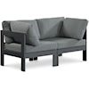 Meridian Furniture Nizuc Modular Sofa