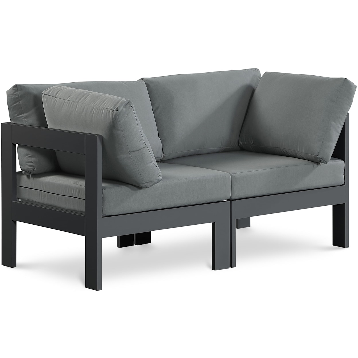 Meridian Furniture Nizuc Modular Sofa