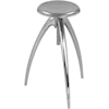 Meridian Furniture Clara Counter/Bar Stool