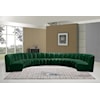 Meridian Furniture Infinity 8pc. Modular Sectional