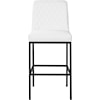 Meridian Furniture Bryce Stool