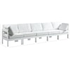 Meridian Furniture Nizuc Modular Sofa