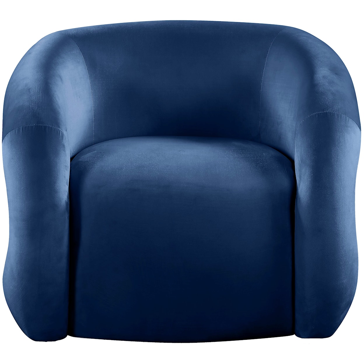 Meridian Furniture Roxbury Accent Chair