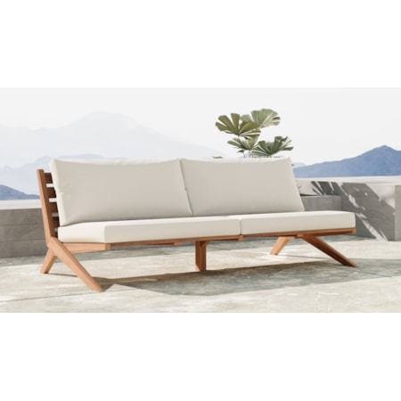 Outdoor Sofa