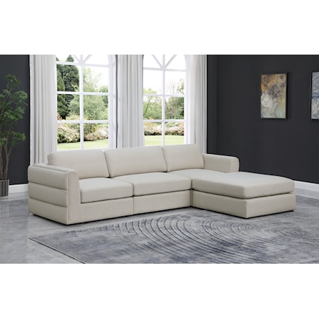 Modular Sectional