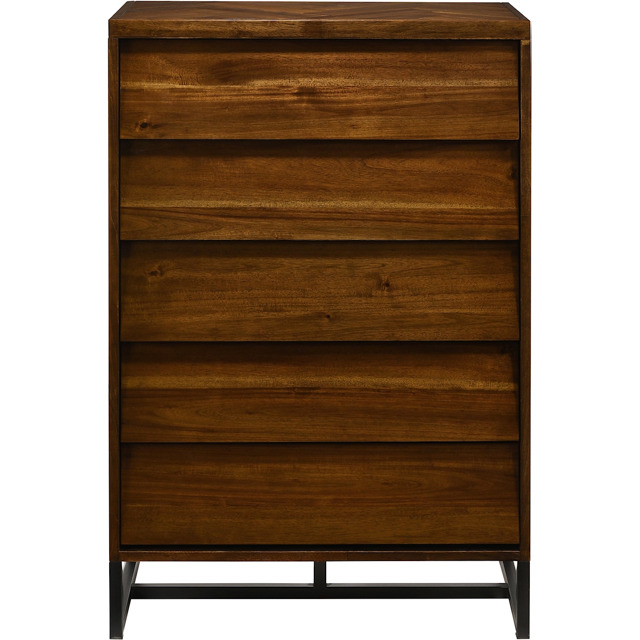 Meridian Furniture Reed Chest