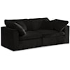 Meridian Furniture Cozy Comfort Modular Sofa