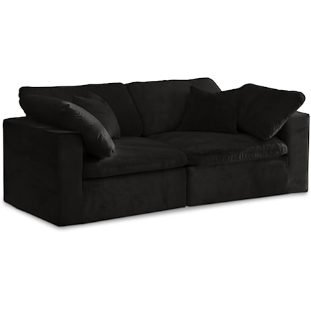 Comfort Modular Sofa