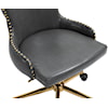 Meridian Furniture Hendrix Office Chair