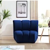 Meridian Furniture Infinity Modular Chair