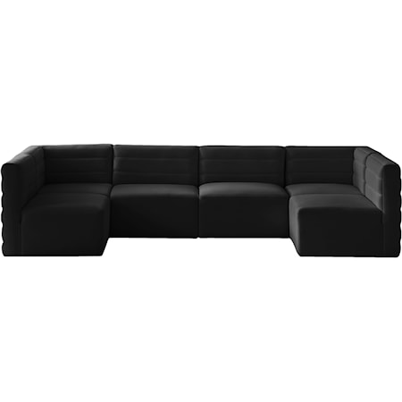 Modular Sectional