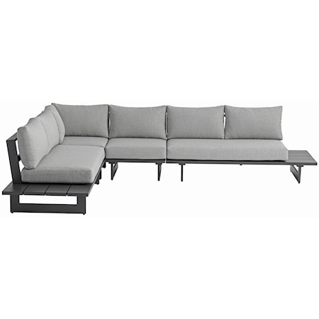 Modular Sectional